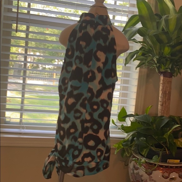 Michael Kors dress shirt - Small petite - Picture 5 of 5